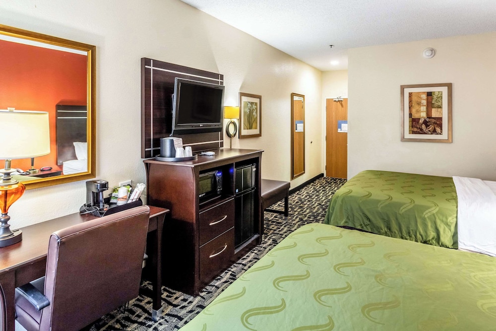 Quality Inn Texas City I 45 - photo 6