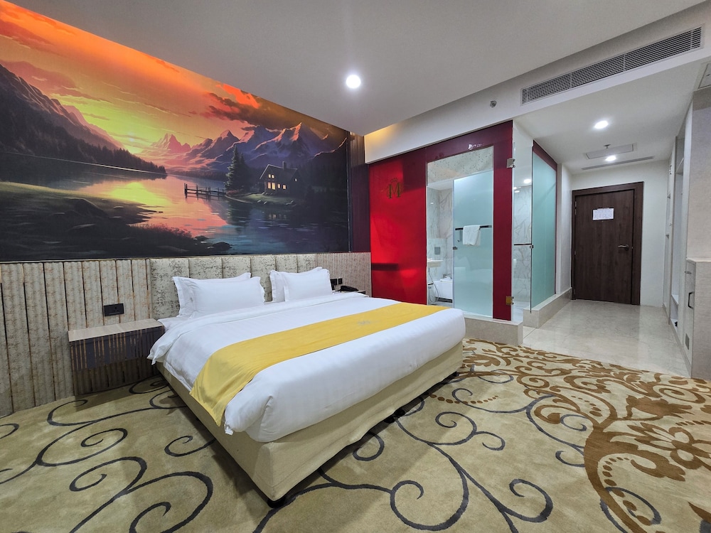 Hotel Mechi Crown Jhapa — Bhadrapur — photo 4