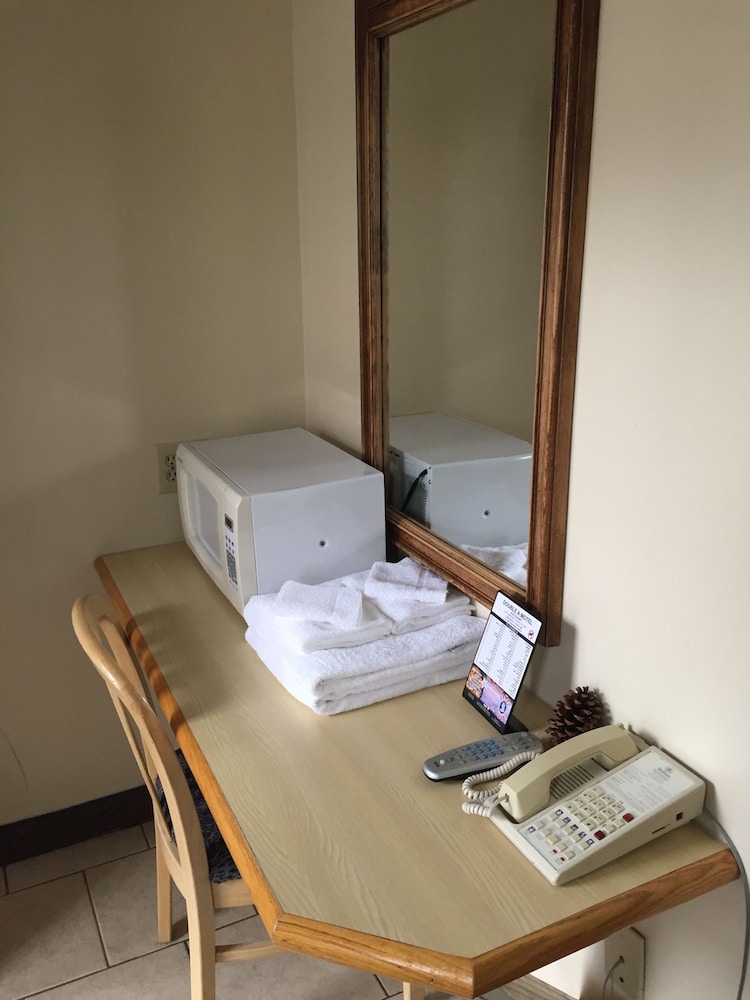 Double A Motel - photo 13
