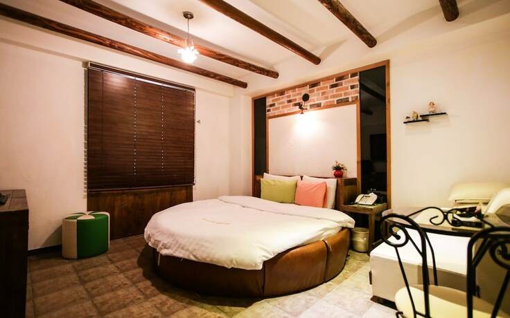 Icheon Maru Hotel in Icheon-Si, South Korea