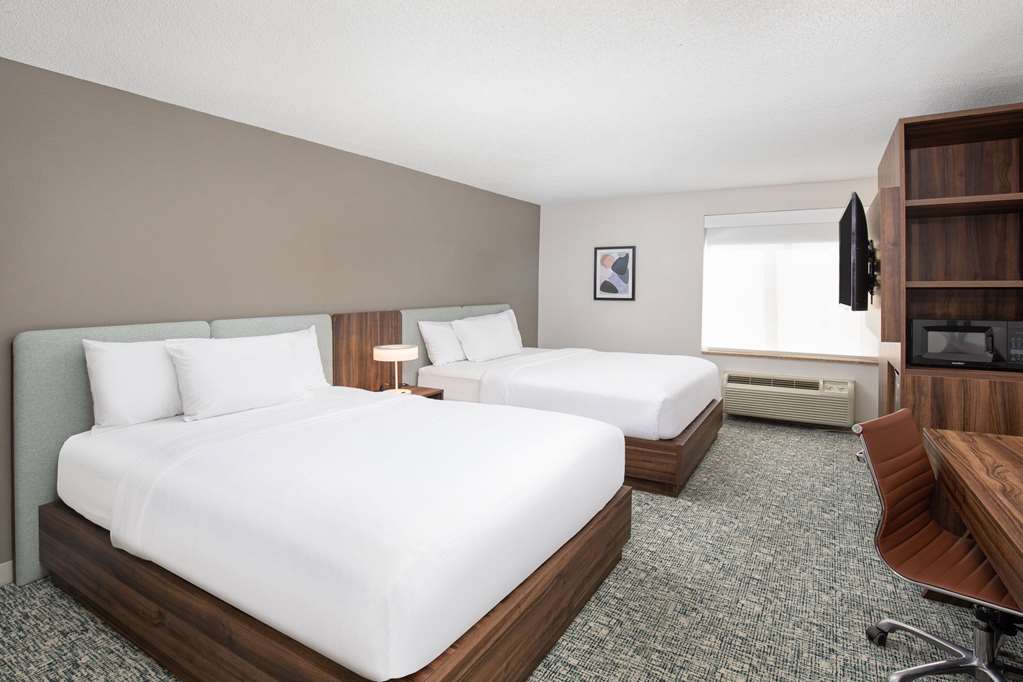 Baymont by Wyndham Hattiesburg - photo 35