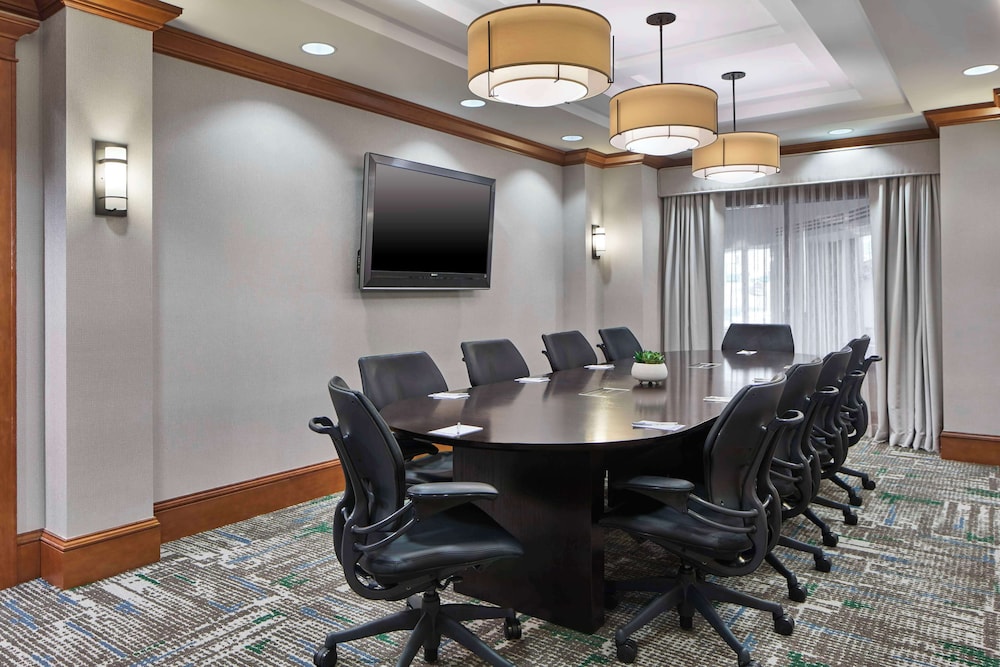 Hampton Inn & Suites Saratoga Springs Downtown - photo 89