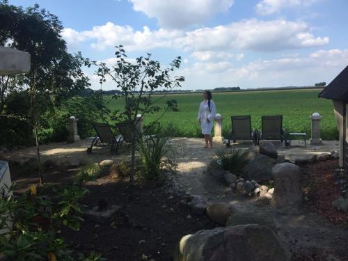 Sauna Beauty Farm Midwolda — hotel in Midwolda