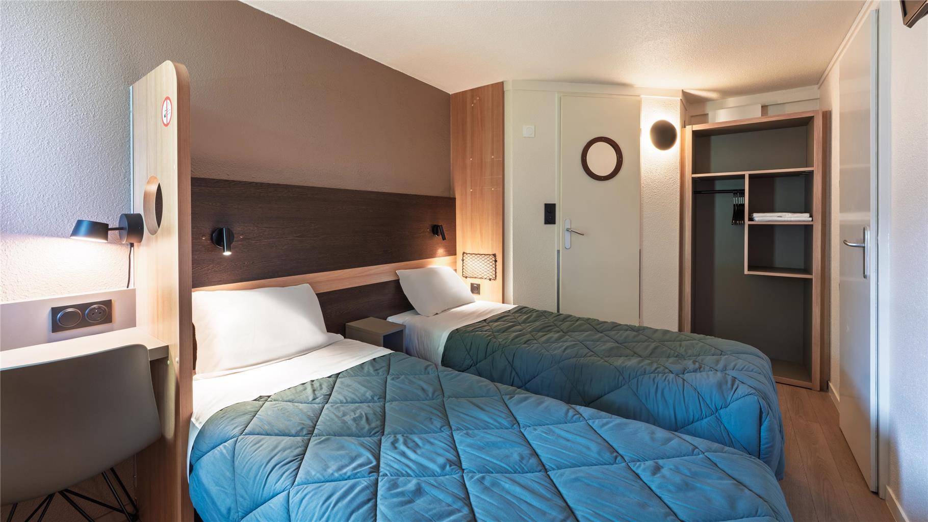 Premiere Classe Bordeaux Sud Villenave d’Ornon in Villenave-D'ornon, France