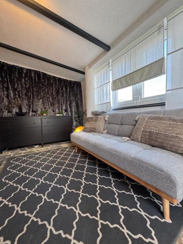 Apartment Paris — 4-Star Luxury Hotel in Njivice, Croatia