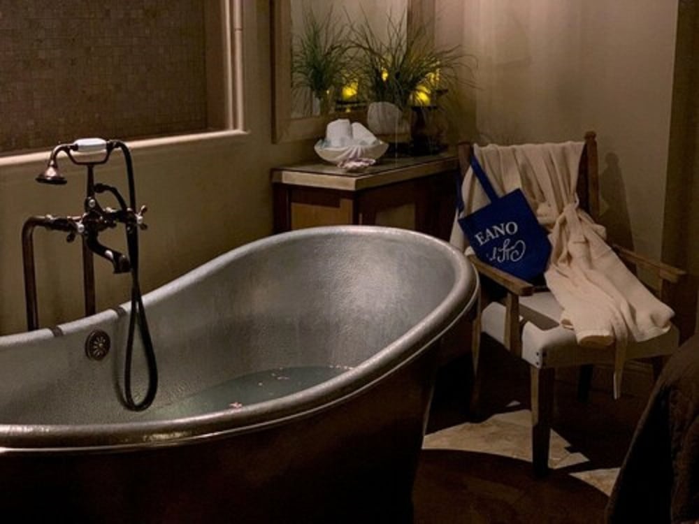 Oceano Hotel and Spa - photo 30