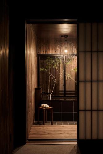 Alchemy 0 in Osaka, Japan