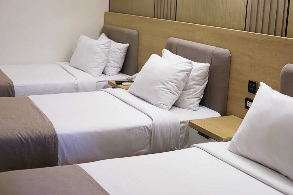 Delmar Hotel Matrouh — Marsa Matrouh