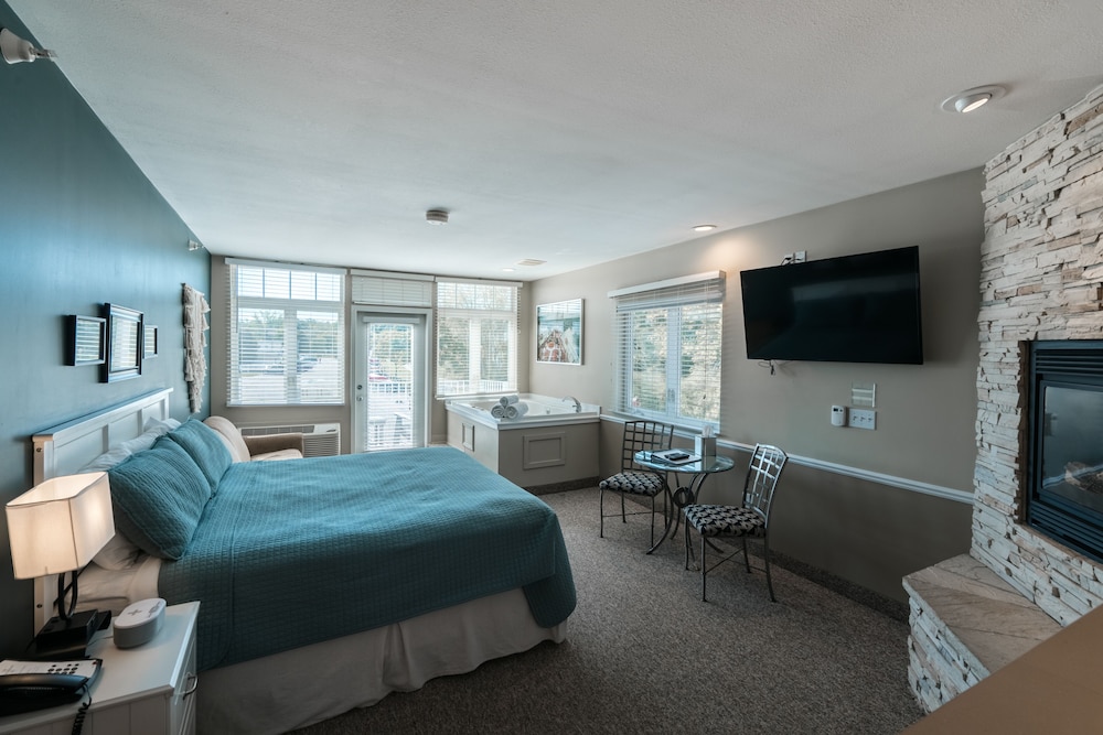 The Weathervane Inn - photo 37