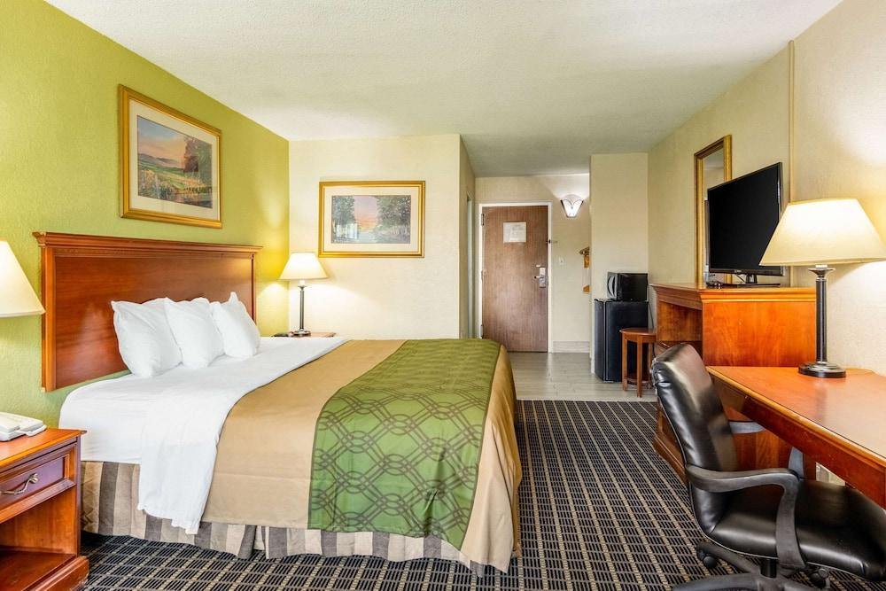 Rodeway Inn Central Richmond VA - photo 9