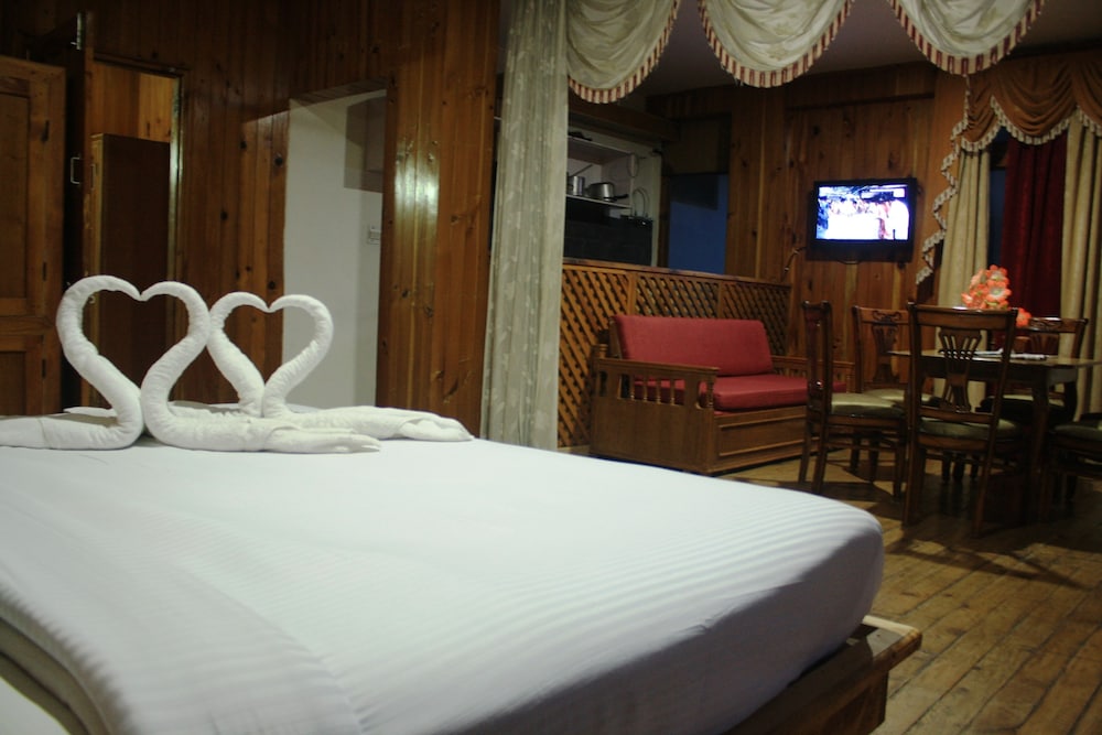 Sarthak Resorts — Manali — photo 5