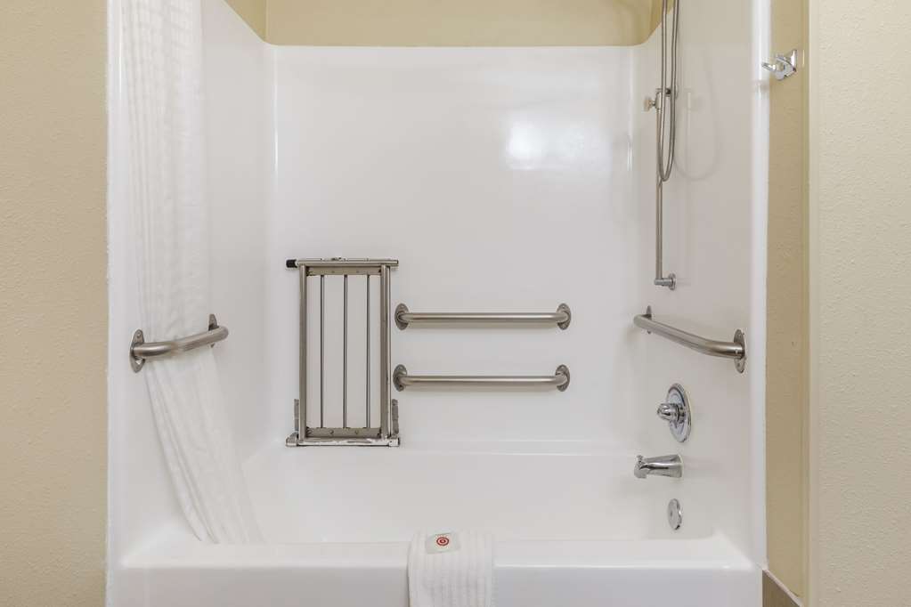 Comfort Inn & Suites Temple Medical Center - photo 10