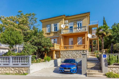 Rooms Cico in Crikvenica, Croatia