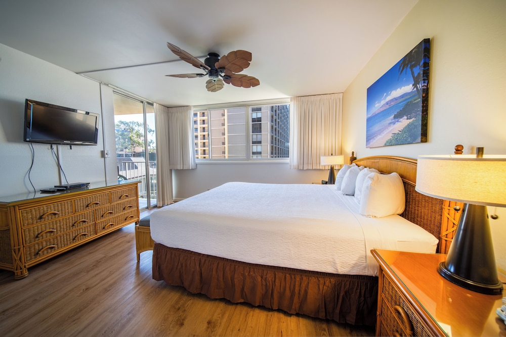 Royal Kahana Maui By Outrigger - photo 39