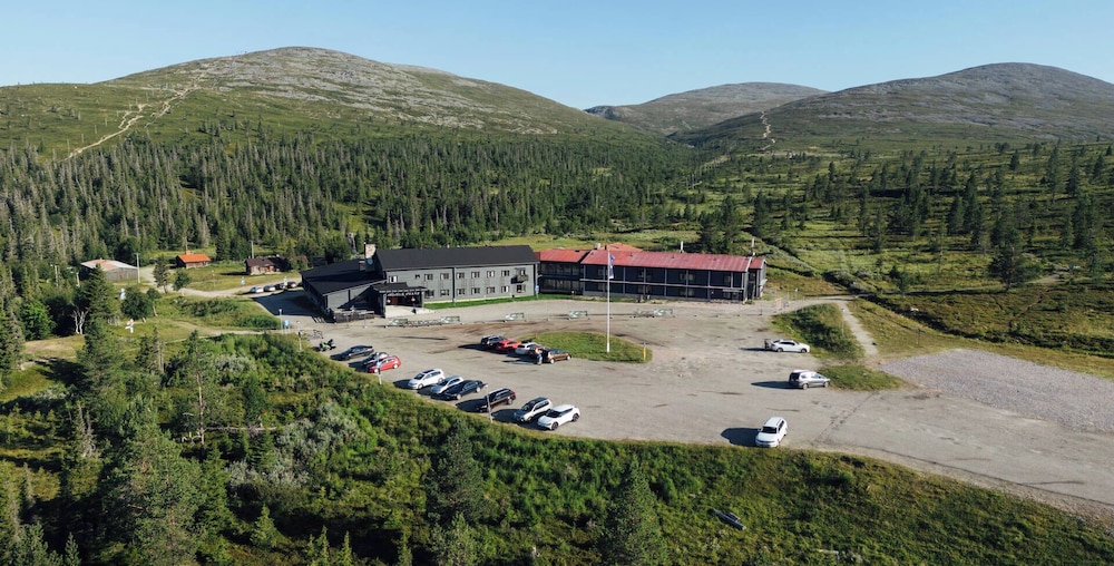 Lapland Hotels Pallas in Muonio, Finland