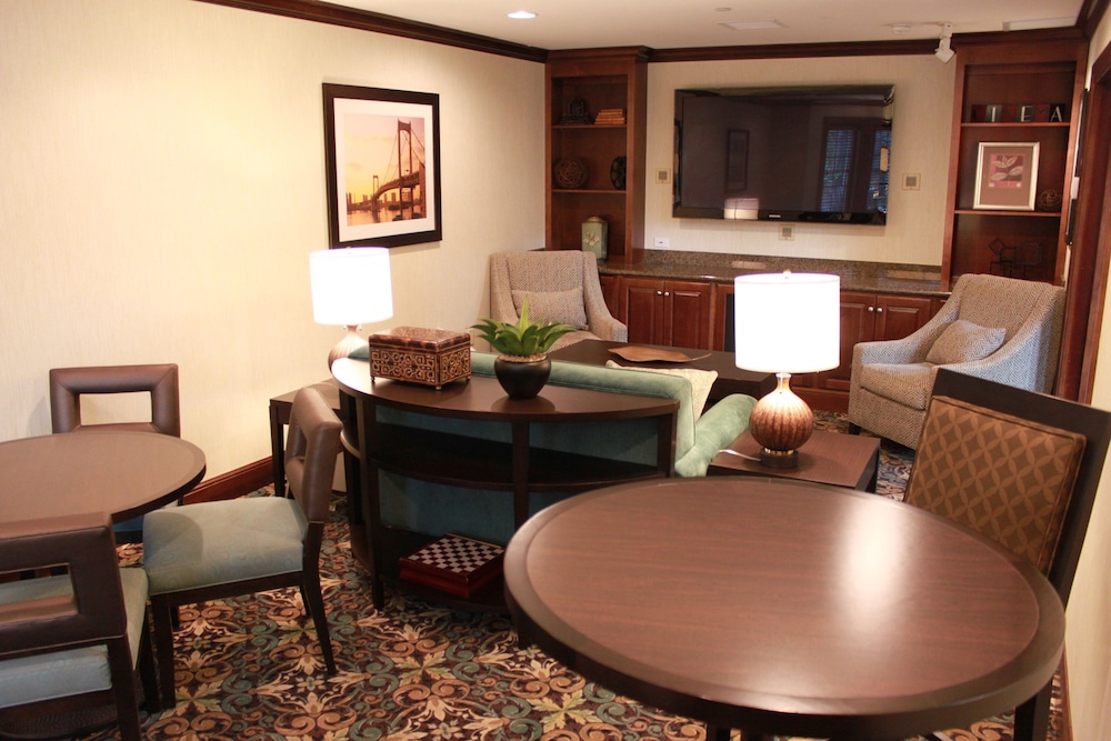Staybridge Suites Indianapolis Carmel by IHG - photo 21