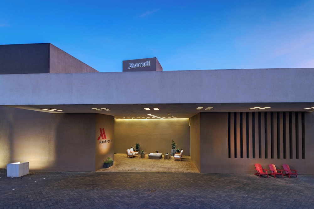 The Ricardo Marriott DFW Westlake - photo 63