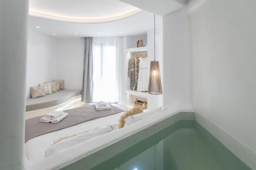 Majestique of Naxos in Naxos, Greece