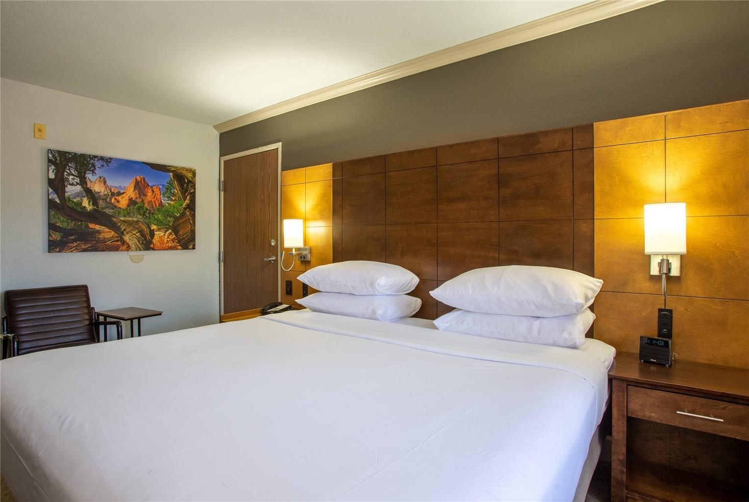 Arroyo Pinion Hotel an Ascend Collection Hotel - photo 27