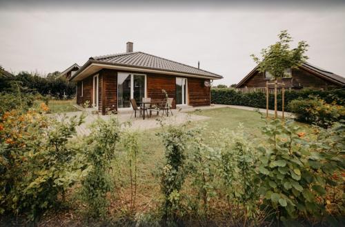 Haus Hilde Zarrentin am Schaalsee — 4-Star Luxury Hotel in Zarrentin, Germany
