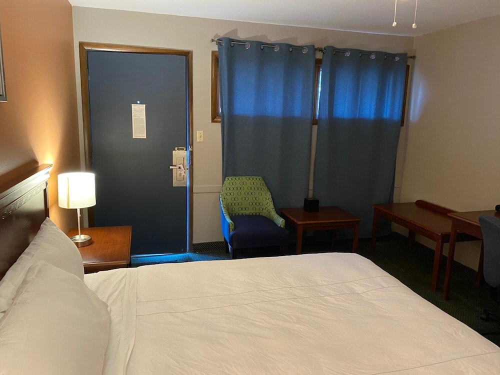Diamond Motel Abilene - photo 19