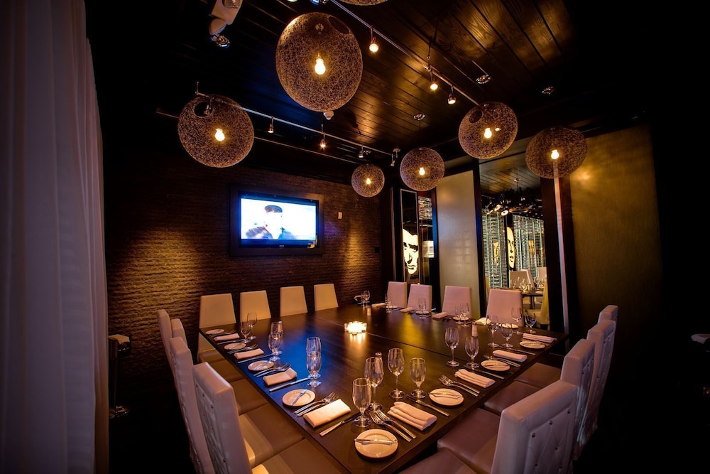 Prime Hotel - photo 24