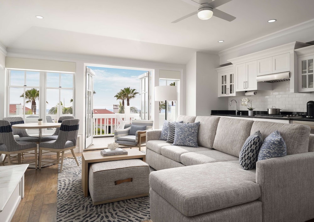 Beach Village at The Del Curio Collection - photo 20