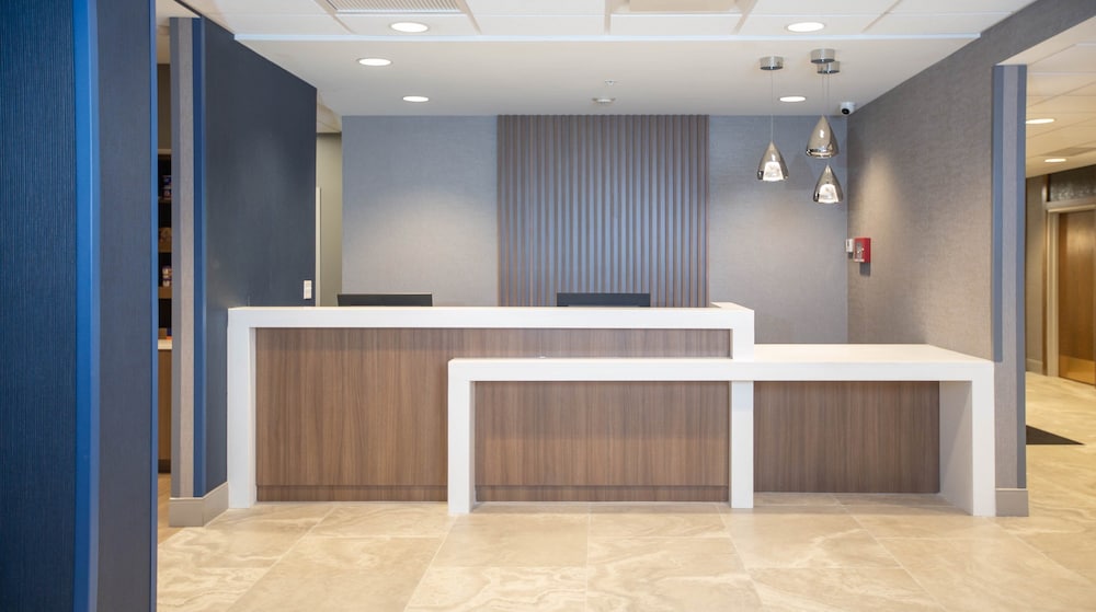 Candlewood Suites Cleveland South Independence by IHG - photo 33