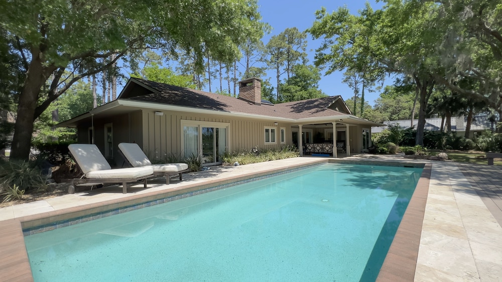 8 North Calibogue Cay Rd at The Sea Pines Resort - photo 24