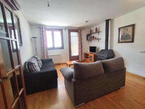 Check In Casas Ibon in Benasque, Spain