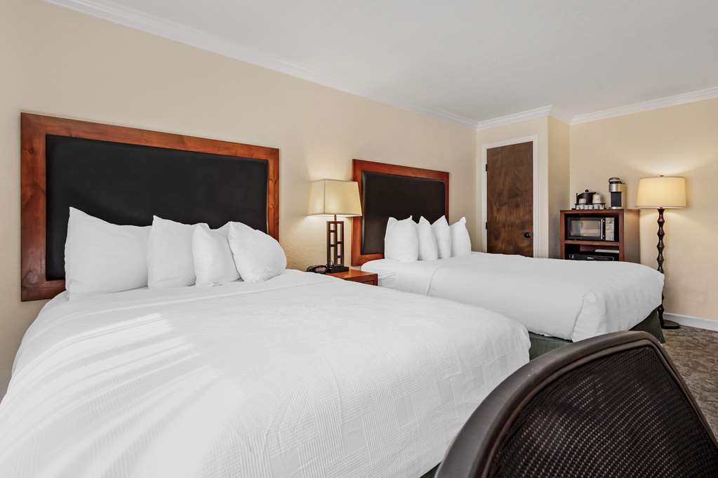 Best Western Plus Eagle Vail Airport - photo 15