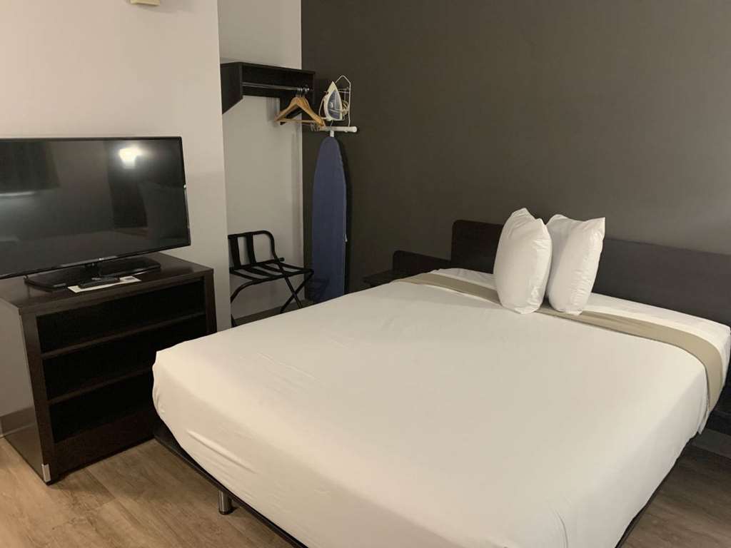 Studio 6 Extended Stay Hampton VA Langley AFB Area - photo 8