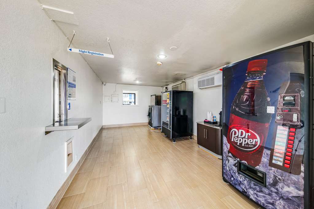 Motel 6 Greenville TX - photo 28