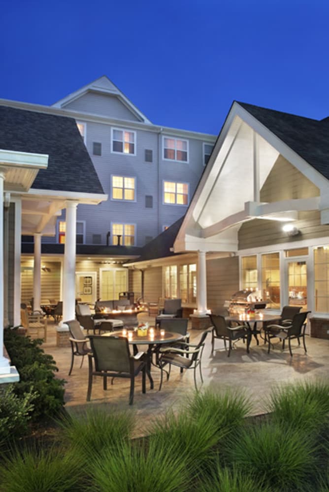 Residence Inn Atlantic City Airport Egg Harbor Township - photo 32
