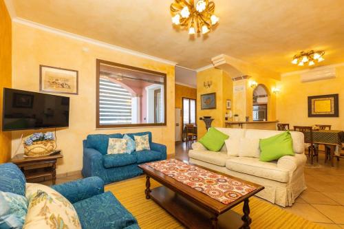 Orientale 205 Baunei — 4-Star Luxury Hotel in Baunei, Italy