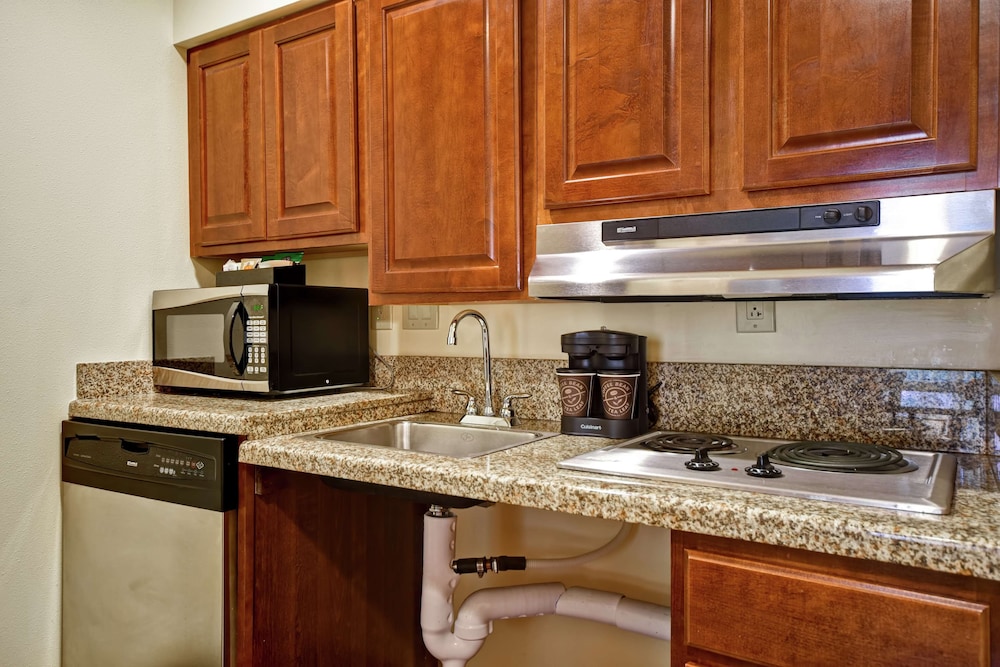 Homewood Suites by Hilton Charleston Airport - photo 22