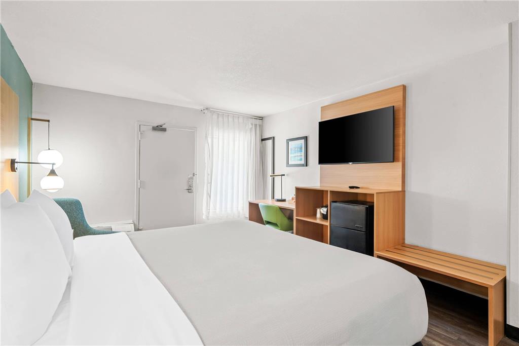 Quality Inn Orlando Near International Drive - photo 27