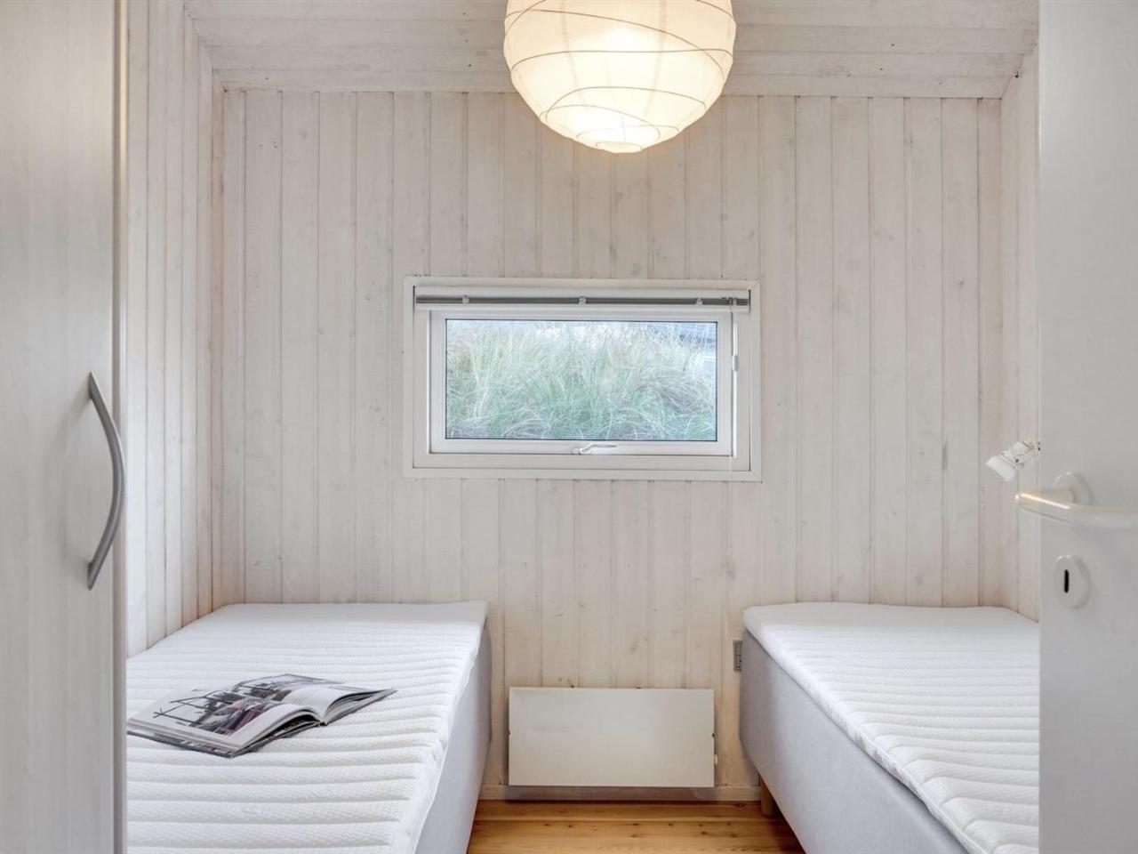 Holiday Home Kalervo 100m from the sea by Interhome — 4-Star Luxury Hotel in Pandrup, Denmark
