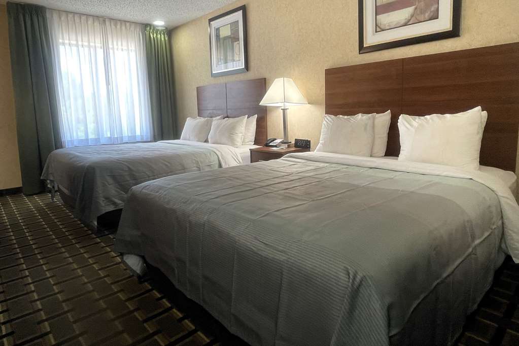 Quality Inn Raton NM - photo 21