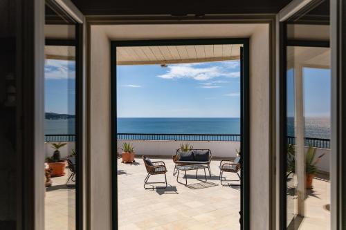 Casa sul Mare by Rentbeat — 4-Star Luxury Hotel in Vieste, Italy