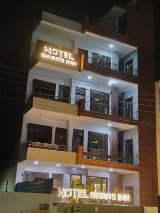 Hotel Baba’s Inn Gurugram