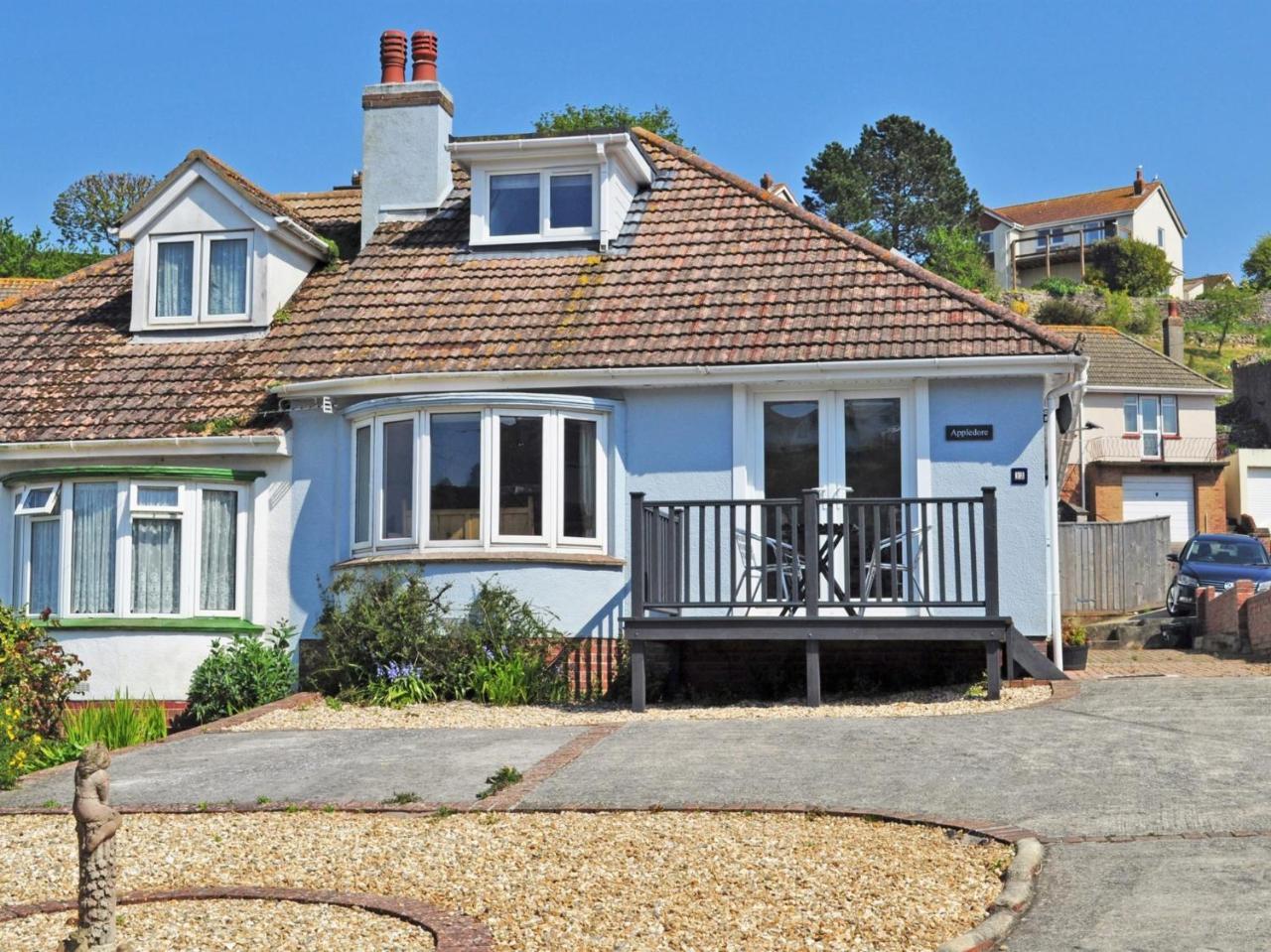 3 Bed in Brixham BX002 in Brixham, United Kingdom