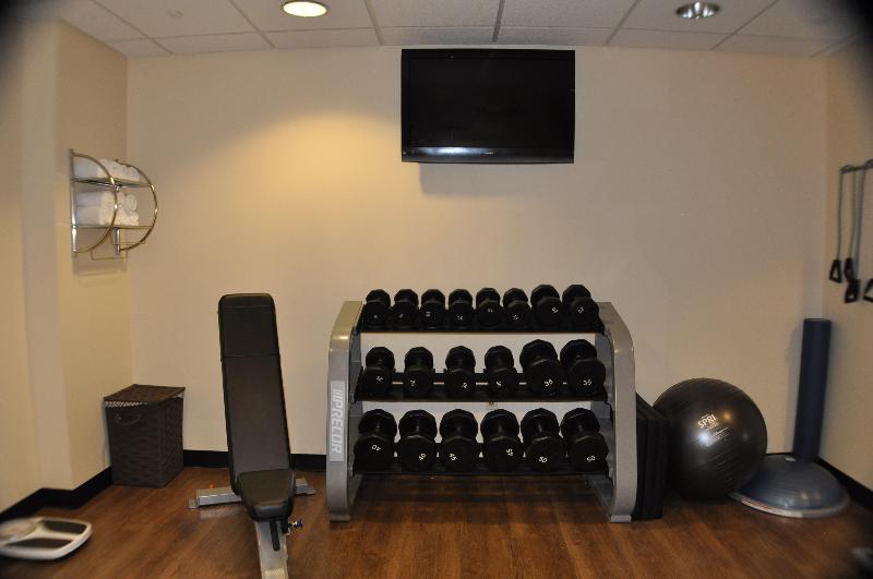 Holiday Inn Express Baltimore Downtown - photo 73