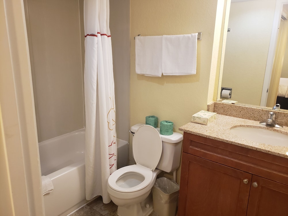 Affordable Suites of America Grand Rapids - photo 29