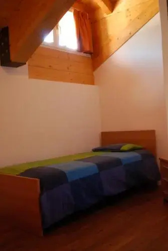 Casa Knapp — Lastebasse — photo 2