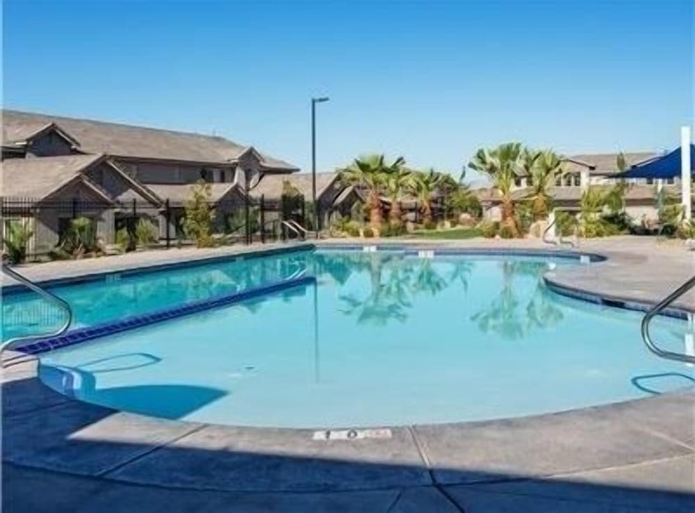 Adventure Time At The Casitas In Sienna Hills Resort 4 Bedroom Townhouse by RedAwning - photo 31