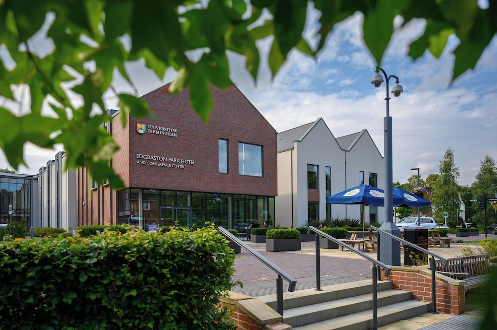 Edgbaston Park Hotel & Conference Centre