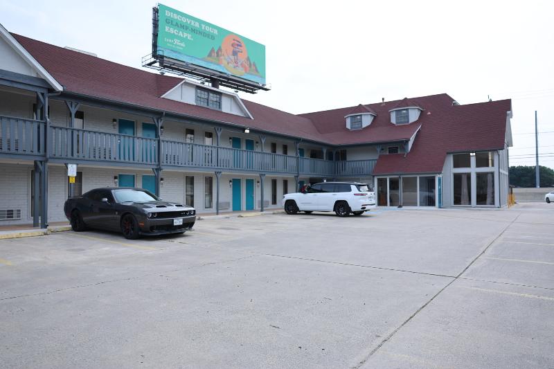 Rittiman Inn and Suites - photo 2