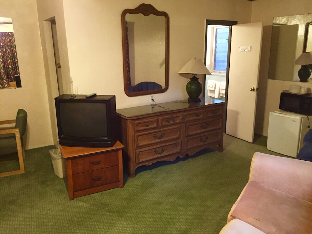 Cadillac Motel Fanning Springs - photo 3