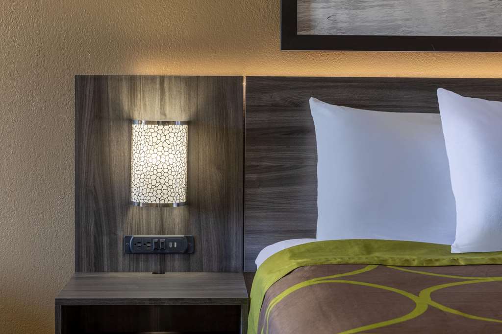 Super 8 by Wyndham McDonough GA - photo 10
